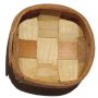 Small Wooden Tray