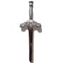 Claymore Sword Kilt Pin
