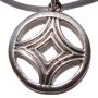 Armea Cross Pendant