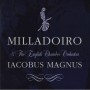[CD] Milladoiro: Iacobus Magnus (Classical)