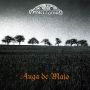 [CD] Milladoiro: Auga de Maio