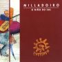 [CD] Milladoiro: O Niño do Sol