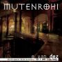CD+DVD Mutenrohi: E Van Dez
