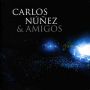 [CD+DVD] Carlos Núñez & Friends
