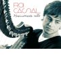 [CD] Roi Casal: Maxicamente Vello (Celtic Harp)