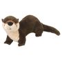 Allariz Otter Plush Toy