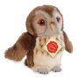 Brigantian Owl Plush Toy