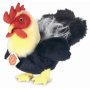 Vila de Cruces Cockerel