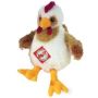 Gallina peque�a de Ourense