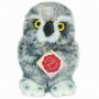 Brigantian Owl