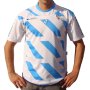 Kid's Galicia Football Shirt