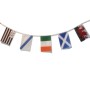 Celtic Nations Flag Bunting