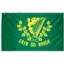 Erin Go Bragh Flag