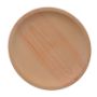 Medium Wooden Plate