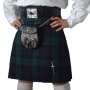 Black Watch Kilt (Battle of Corunna)