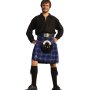 Promotion: Gallaecia Kilt Set