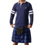 Promotion: Galician Rugby Kilt Set