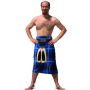 Galician Blue Kilt Towel