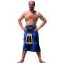 Galician Blue Kilt Towel