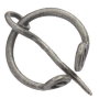 Viladonga Penannular Celtic Brooch