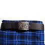 kilt-belt