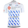 Xacobeo Galicia Cycling Jersey