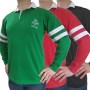  Irish / Scottish / Welsh / Breton / Cornish / Manx Rugby Shirt