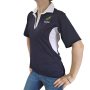 Ladies' Galicia Rugby Shirt