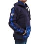 Galicia Tartan Sports Hoodie