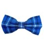 Gallaecia Tartan Bow Tie